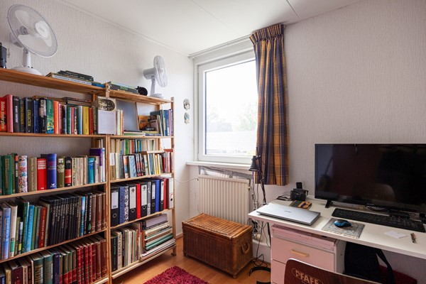 Medium property photo - 't Veer 14, 9351 DH Leek